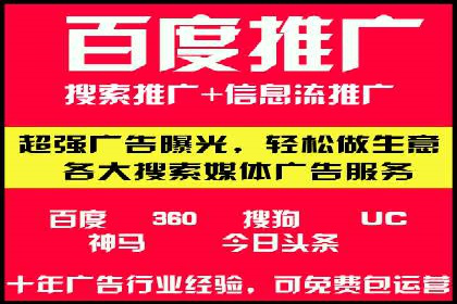 百度竞价包年推广案例解析：如何实现转化